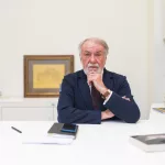 Jaime Mayor Oreja: “El PP y Vox actúan como si no entendieran lo que vive España”