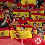 La venganza del español