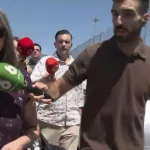 La esposa de Cerdán vuelve a estar citada el lunes en la comisión del ‘caso Koldo’ en el Senado tras alegar una enfermedad en diciembre