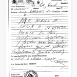 Bárcenas entrega al tribunal de ‘Kitchen’ las pruebas del “trato vejatorio” que sufrió en prisión durante el espionaje