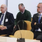 El PSOE reclama en la Audiencia Nacional suspender el juicio de ‘Kitchen’ para incorporar la “conexión política” que señala a Cospedal y el PP