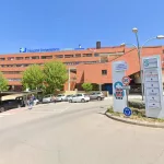 Herido grave un varón de 51 años tras ser agredido con una katana en Molina de Aragón (Guadalajara)