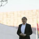 El socialista Carlos Martínez deja la Alcaldía de Soria después de 19 años para liderar la oposición en las Cortes de Castilla y León