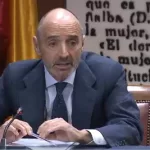 Julio Martínez, socio de Zapatero, rechaza declarar en la comisión Koldo argumentando que está de baja médica y se vulnera su integridad física