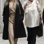 La ex novia de Aldama declara que Koldo y él recogieron medio millón en “casa del dueño de Air Europa” por el rescate de la aerolínea