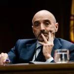 Julio Martínez, en la comisión del caso Koldo: silencio en el Senado y rajada en el Supremo