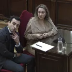 Esto no es un juicio: es un ‘reality’