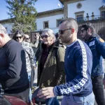 La Fiscalía se opone al tercer grado “encubierto” de la ex dirigente etarra Anboto y considera “especialmente grave” la actuación del Gobierno vasco