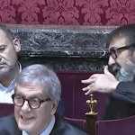 Balas despliega hoy el arsenal de la UCO contra Ábalos, Koldo y Aldama ante el Supremo