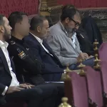 La cuadrilla que llegó corrompida al poder con la regeneración por bandera