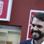 Cotrina da la sorpresa y vence en las Primarias del PSOE de Extremadura