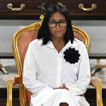 Aldama pagó un catering para 5 ministros de Sánchez con Delcy Rodríguez en el chalé de El Viso