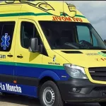 Hospitalizado un niño de tres años tras caerse a un pozo de 15 metros en Turleque (Toledo)