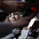 Yolanda Díaz cerrará un ciclo de 12 años como diputada tras descartarse también para ir en las listas del nuevo Sumar