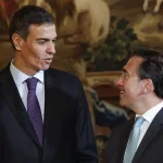 España presenta junto con Irlanda y Eslovenia la petición de ruptura total del acuerdo UE-Israel: “¿Qué más tiene que ocurrir para que Europa se conmueva?”
