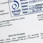 Koldo registró en persona en la Sepi la oferta de Aldama para la compra de su cuartel general en Madrid por 250 millones