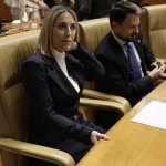 Vox presume de su ‘Prioridad Nacional’ en la investidura de Guardiola: “No es racismo, pero no vamos a poner la alfombra a quienes vienen a delinquir”