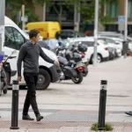 Errejón se ratifica en su querella por calumnias contra Elisa Mouliaá, que no ha acudido a declarar por segunda vez