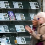 Los inquilinos se lanzan a presionar a PP y Junts para salvar del decreto de alquileres: 50.000 cartas y manifestación