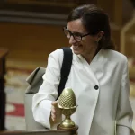 La ministra Mónica García anuncia que optará a las primarias de Más Madrid para disputar la Comunidad a Ayuso