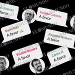 Los ‘whatsapps’ de la purga de Ortega Smith: expulsado en 13 minutos por “daño a Vox”