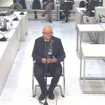 El cura amigo de Fernández Díaz en el juicio de ‘Kitchen’: “Me respondió que nunca dio instrucciones de operativos policiales a Francisco Martínez”