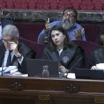 Anticorrupción, sobre las peticiones de nulidad de Ábalos y Koldo: “Están abocadas al fracaso y deben ser desestimadas”