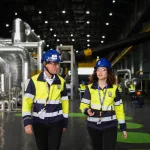 Ayuso busca energía en el subsuelo: Madrid explora viejos pozos petrolíferos de los 80 para generar electricidad con aire caliente