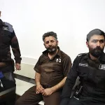 Amenazado con “pasar 100 años en prisión”: denuncian malos tratos al español detenido en la flotilla a Gaza y el Gobierno exige “respeto a sus derechos”