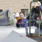 Zarzuela desvela los próximos pasos militares de Leonor: de su ascenso a su primer contacto con los caza Eurofighter