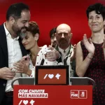 El sucesor de Cerdán será investigado por reformar su piso con una constructora beneficiada por el Gobierno de María Chivite