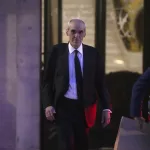 Luzón, el fiscal al que Moncloa no perdona la libertad de Aldama