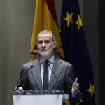 El Rey sancionará la próxima semana la reforma de la Constitución que otorga a Formentera un senador propio