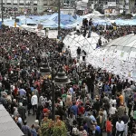 Quince años del 15-M que desbordó Sol: la indignación ha cambiado de bando