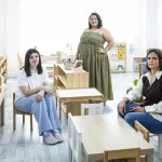 Las tres educadoras atrapadas en la ‘estafa Montessori’ en Albacete: “Guerrero se cree Bill Gates, te convence de que una pared blanca es negra”
