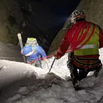 Muere un montañero en la Sierra de Gredos tras sufrir una caída en el pico Almanzor (Ávila)