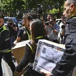 El juez sitúa a Zapatero como el “vértice” de la trama corrupta y destaca su “liderazgo estratégico”