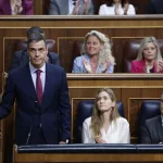 Sánchez da “todo el apoyo” a Zapatero y arremete contra el PP por la foto del “narco”, la guerra de Irak y el atentado del 11-M