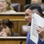 Los socios rompen su complicidad con Sánchez antes el escándalo de Zapatero: “Cobrar por gestiones políticas es un delito”, “no pinta bien”, “no está claro el ‘lawfare'”…
