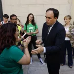 El silencio de Génova sobre el futuro del PP valenciano empieza a pasar factura interna a Llorca