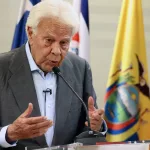 Felipe González asegura no atreverse a “creer” la acusación contra Zapatero: “Su presunción de inocencia es indiscutible”