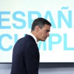 El núcleo duro de Sánchez se conjura para resistir ante el cerco judicial: “Van a por Pedro. O se va o lo van a matar políticamente”