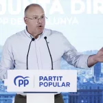El PP contrapone el “triunfalismo insultante” de Sánchez con el balance de los tribunales: “Tres condenas en ocho meses”