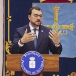 El PSOE se queda solo al negar el respaldo al dictamen de la comisión de investigación del accidente de la mina de Cerredo
