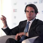 Aznar dice que su frase “el que pueda hacer que haga’ cobra “más sentido que nunca” para salir de “esta situación insostenible”