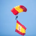 Vigo encara la cita militar más importante con la presencia de la Princesa Leonor