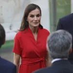 La Reina Letizia pone el foco en vapeadores y shishas en el Día Mundial sin Tabaco: “Estos productos no son inocuos”