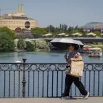 La Aemet alerta sobre un verano “con temperaturas por encima de lo normal”