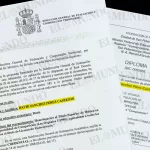 David Sánchez no aporta el título ruso original de director de orquesta que se homologó en España a toda velocidad