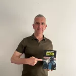 Juan José Mateos, guardia civil: “La UCO está al servicio de los ciudadanos. No está al servicio de los políticos”